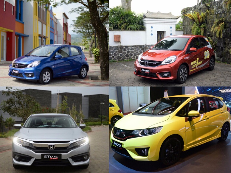 Honda Indonesia Image